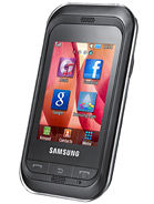 Best available price of Samsung C3300K Champ in Spain
