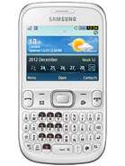 Best available price of Samsung Ch-t 333 in Spain