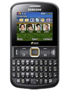 Best available price of Samsung Ch-t 222 in Spain