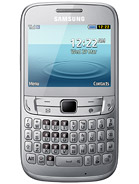 Best available price of Samsung Ch-t 357 in Spain