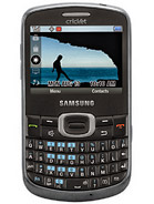 Best available price of Samsung Comment 2 R390C in Spain