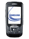 Best available price of Samsung D870 in Spain