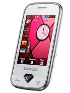 Best available price of Samsung S7070 Diva in Spain