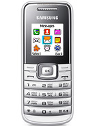 Best available price of Samsung E1050 in Spain