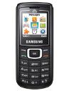 Best available price of Samsung E1107 Crest Solar in Spain