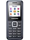 Best available price of Samsung E1117 in Spain