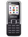 Best available price of Samsung E1120 in Spain