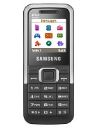 Best available price of Samsung E1125 in Spain