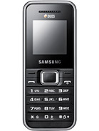 Best available price of Samsung E1182 in Spain