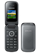 Best available price of Samsung E1190 in Spain