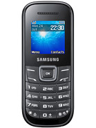 Best available price of Samsung E1200 Pusha in Spain