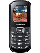 Best available price of Samsung E1207T in Spain