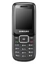 Best available price of Samsung E1210 in Spain