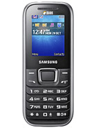 Best available price of Samsung E1232B in Spain