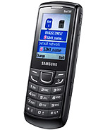 Best available price of Samsung E1252 in Spain