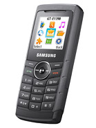 Best available price of Samsung E1390 in Spain