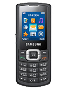Best available price of Samsung E2130 in Spain