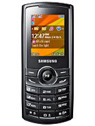 Best available price of Samsung E2232 in Spain