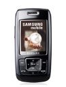 Best available price of Samsung E251 in Spain