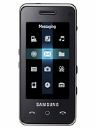 Best available price of Samsung F490 in Spain