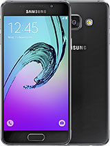 Best available price of Samsung Galaxy A3 2016 in Spain