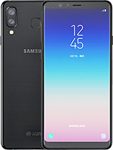 Best available price of Samsung Galaxy A8 Star A9 Star in Spain