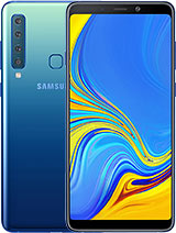 Best available price of Samsung Galaxy A9 2018 in Spain