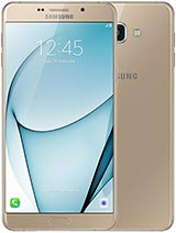 Best available price of Samsung Galaxy A9 2016 in Spain