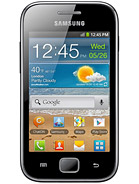 Best available price of Samsung Galaxy Ace Advance S6800 in Spain
