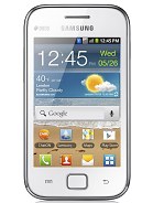 Best available price of Samsung Galaxy Ace Duos S6802 in Spain