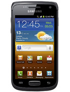 Best available price of Samsung Galaxy W I8150 in Spain