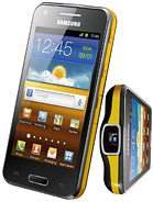 Best available price of Samsung I8530 Galaxy Beam in Spain