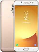 Best available price of Samsung Galaxy C7 2017 in Spain