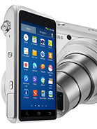Best available price of Samsung Galaxy Camera 2 GC200 in Spain