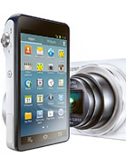 Best available price of Samsung Galaxy Camera GC100 in Spain