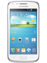 Best available price of Samsung Galaxy Core I8260 in Spain