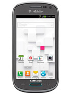 Best available price of Samsung Galaxy Exhibit T599 in Spain