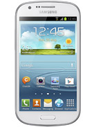 Best available price of Samsung Galaxy Express I8730 in Spain