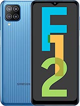 Best available price of Samsung Galaxy F12 in Spain