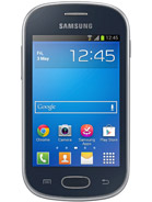 Best available price of Samsung Galaxy Fame Lite S6790 in Spain