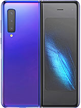 Best available price of Samsung Galaxy Fold in Spain