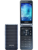 Best available price of Samsung Galaxy Folder in Spain