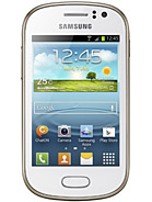 Best available price of Samsung Galaxy Fame S6810 in Spain