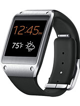 Best available price of Samsung Galaxy Gear in Spain