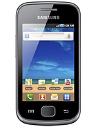 Best available price of Samsung Galaxy Gio S5660 in Spain