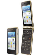 Best available price of Samsung I9230 Galaxy Golden in Spain