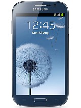 Best available price of Samsung Galaxy Grand I9082 in Spain