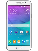 Best available price of Samsung Galaxy Grand Max in Spain