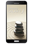 Best available price of Samsung Galaxy J in Spain