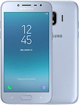 Best available price of Samsung Galaxy J2 Pro 2018 in Spain